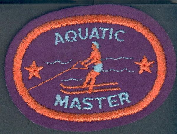 Master Sports aquatiques