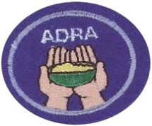 ADRA Aide alimentaire