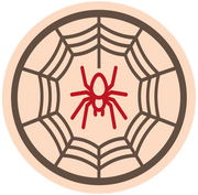 Araignées (Nouveau visuel)