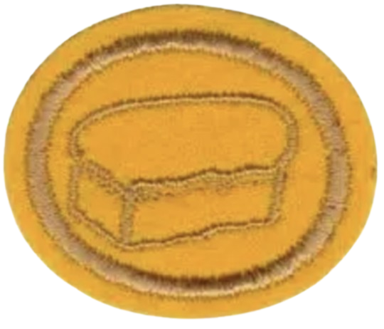 Boulangerie