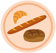 Boulangerie (Nouveau visuel)