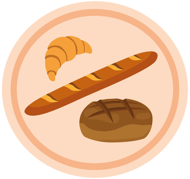 Boulangerie (Nouveau visuel)