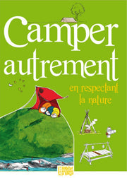 Camper autrement