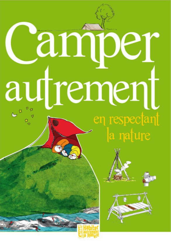 Camper autrement