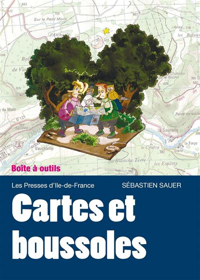 Cartes et boussoles