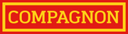 Badge Compagnon