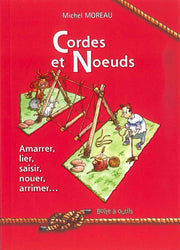 Cordes & Noeuds