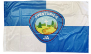 Drapeau Ext. FR Aventurier