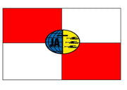 Drapeau Int. JA International