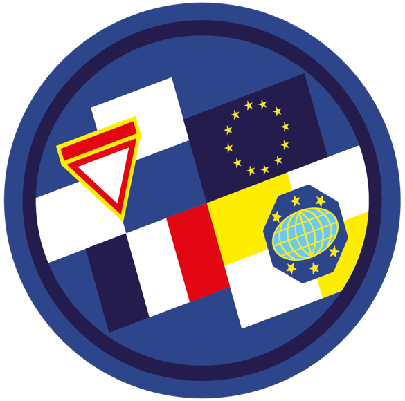 Drapeaux (Nouveau visuel)