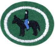 Equitation