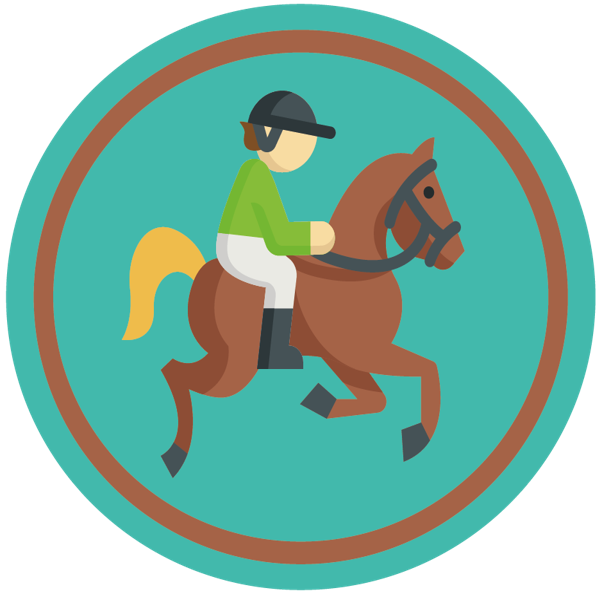 Equitation
