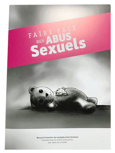 Faire face aux Abus Sexuels