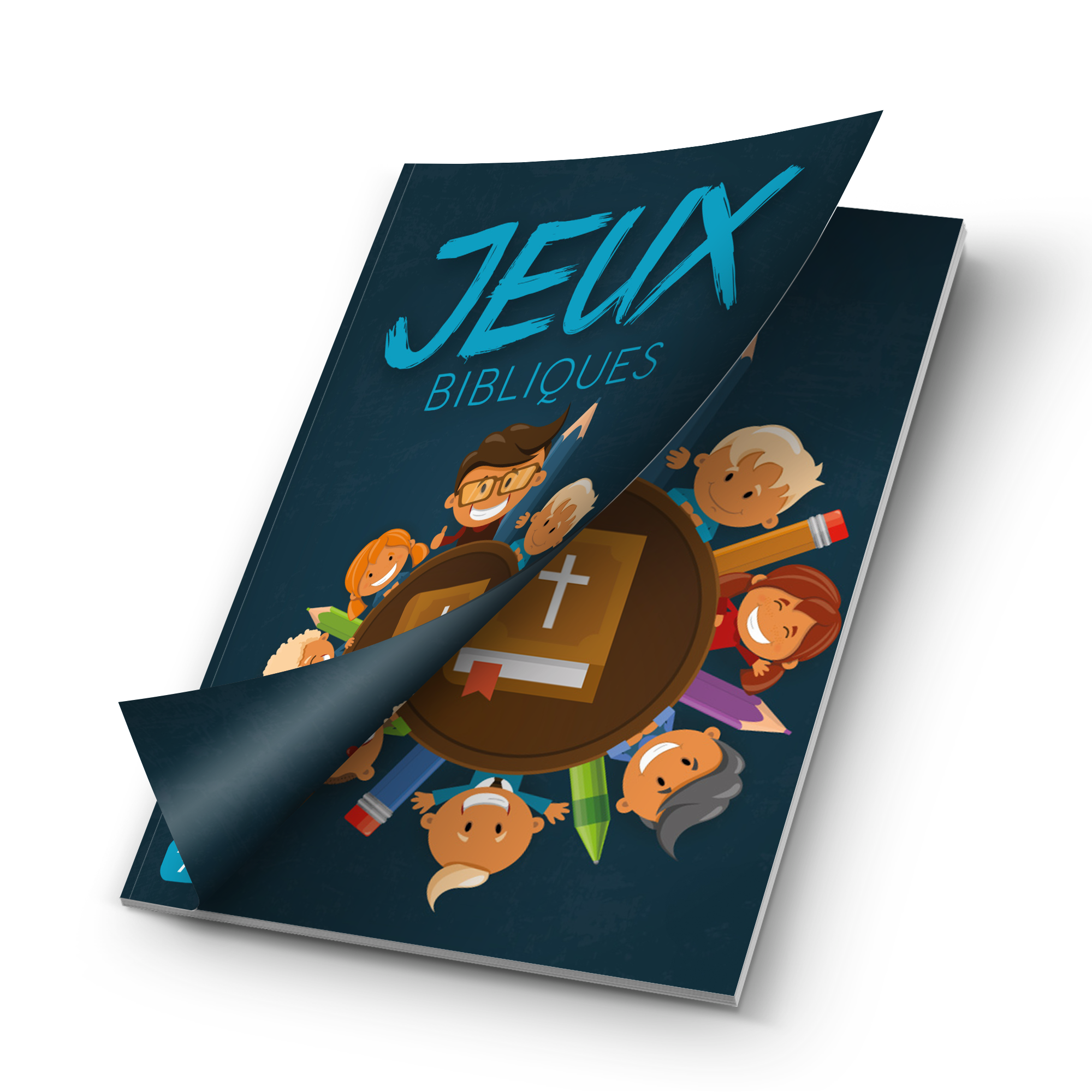 Jeux Bibliques