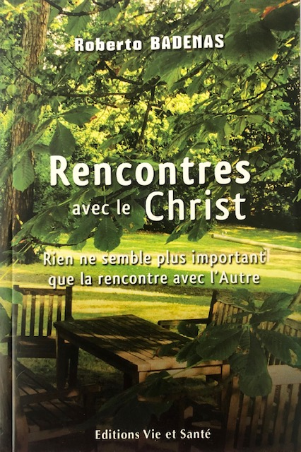 Rencontres avec le Christ