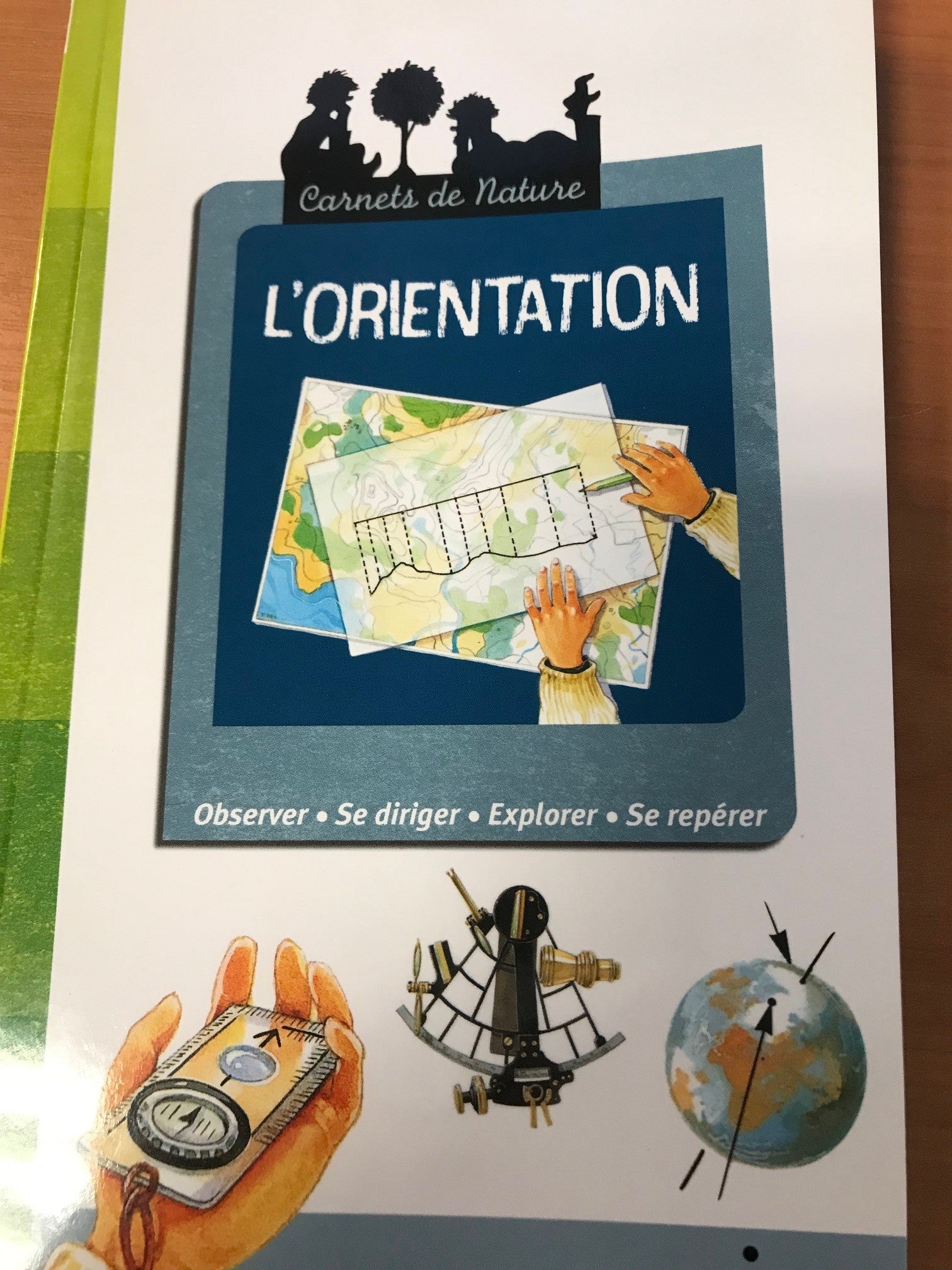 L'orientation