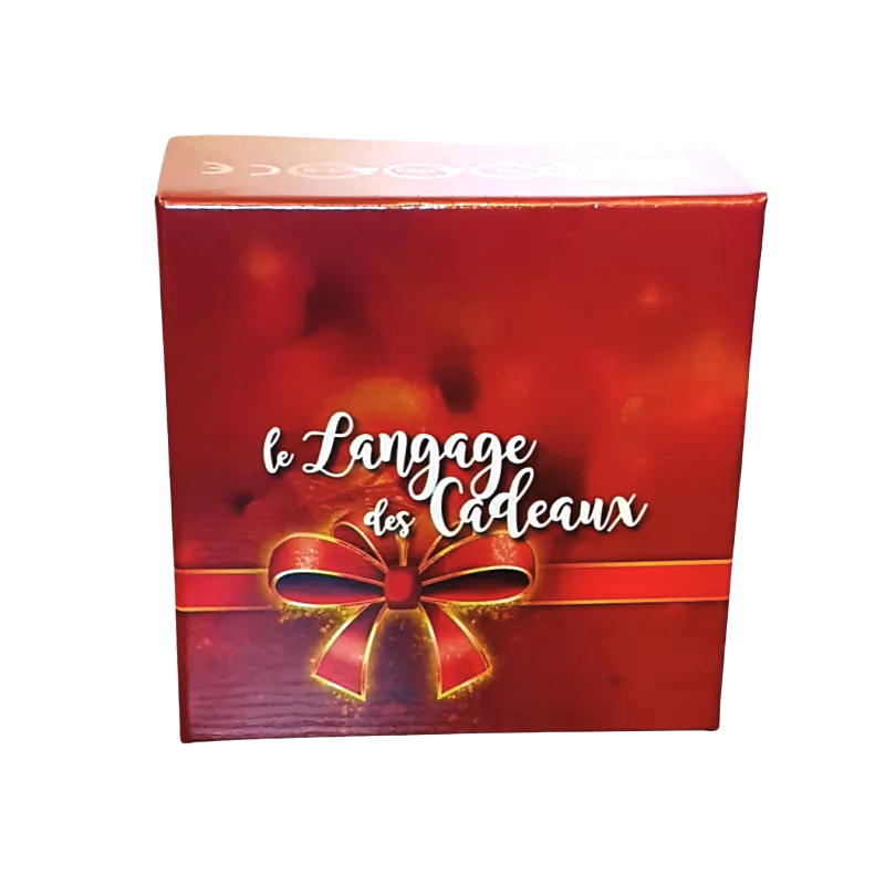 Le langage des cadeaux