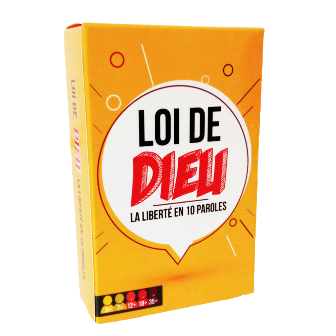 Loi de Dieu