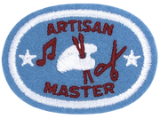 Master Arts et métiers