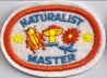 Master Nature