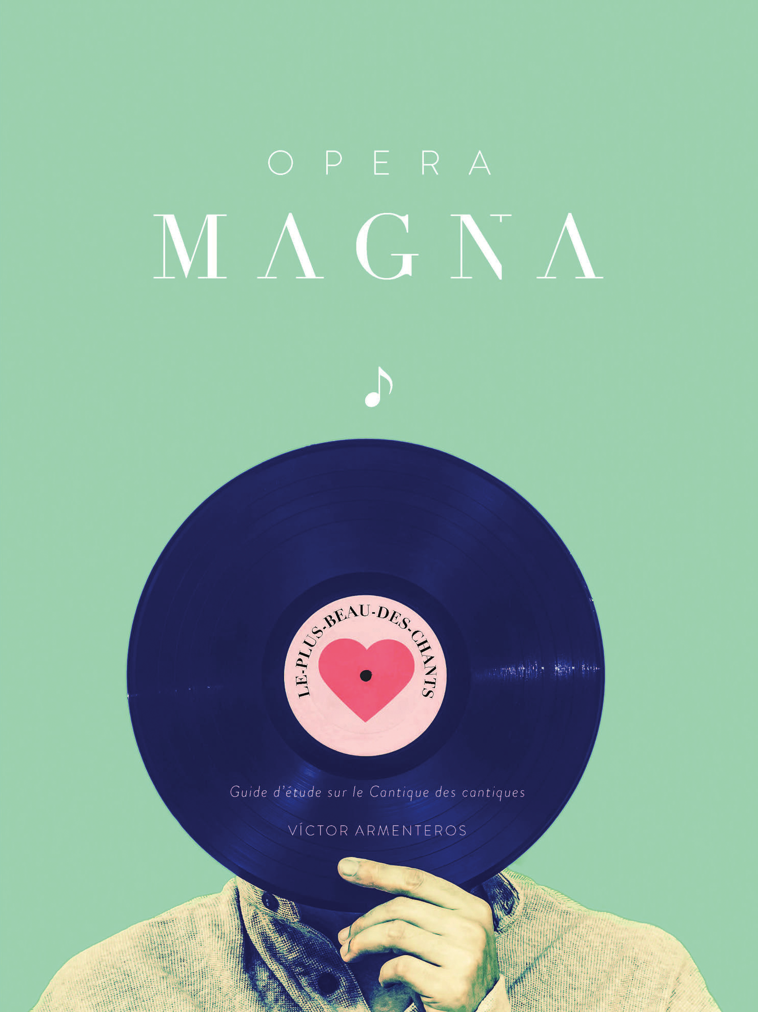 Opéra Magna