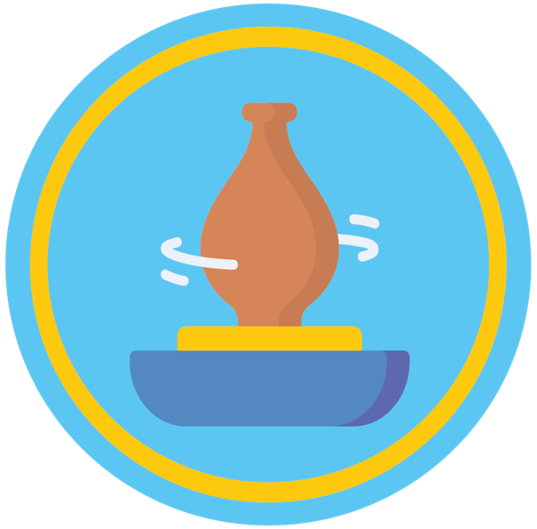 Poterie (Nouveau visuel)