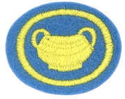 Poterie