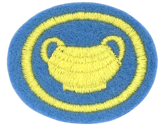 Poterie