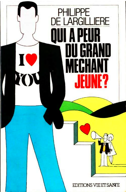 Qui a peur du grand méchant jeune ?