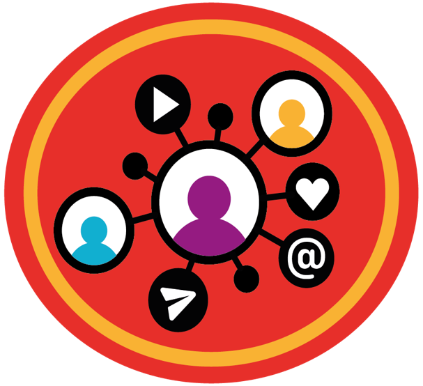 Réseaux sociaux