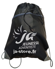Sac à dos JA BLADES