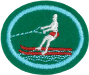 Ski nautique