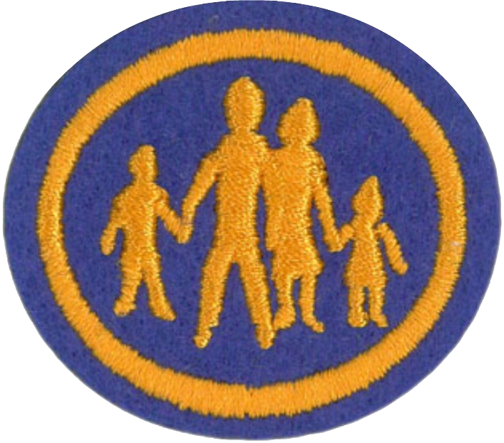 Vie de famille - ancien visuel