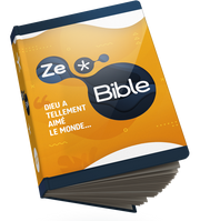 ZeBible - Nouvelle édition