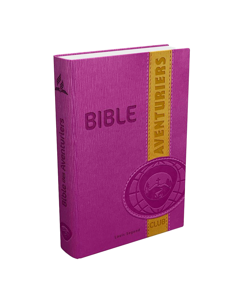 Bible Aventuriers