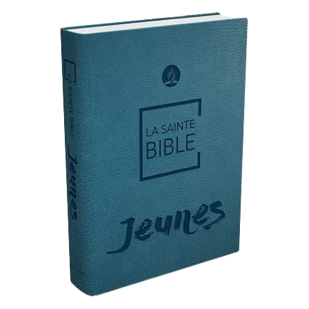 Bible Jeunes