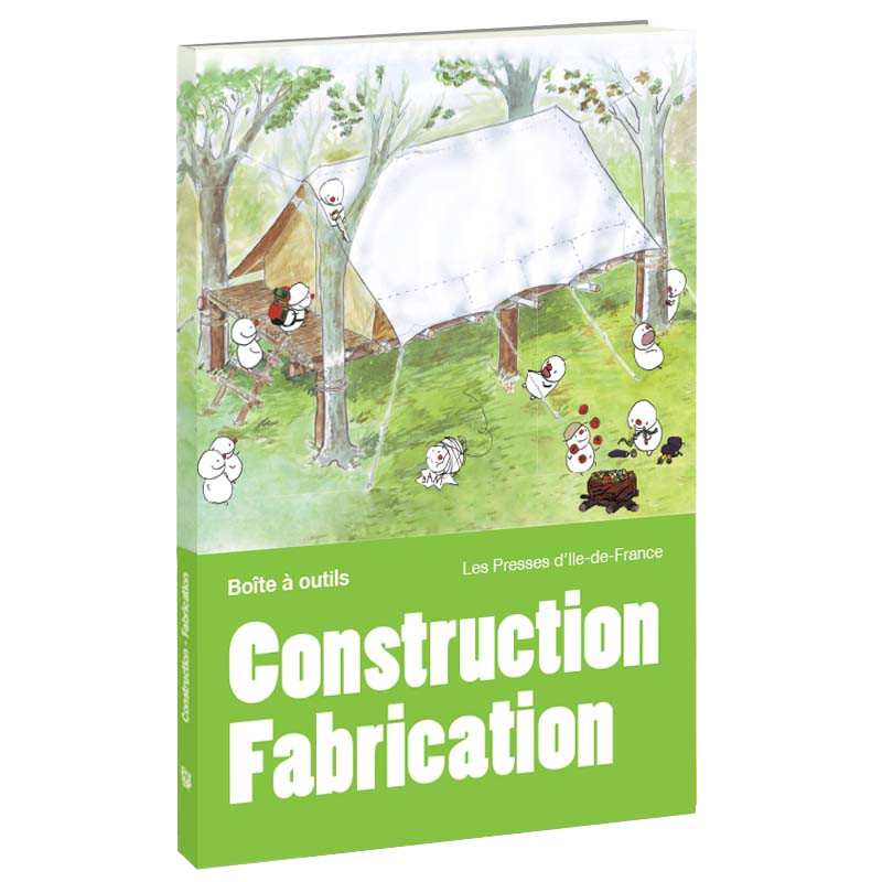 Construction et fabrication