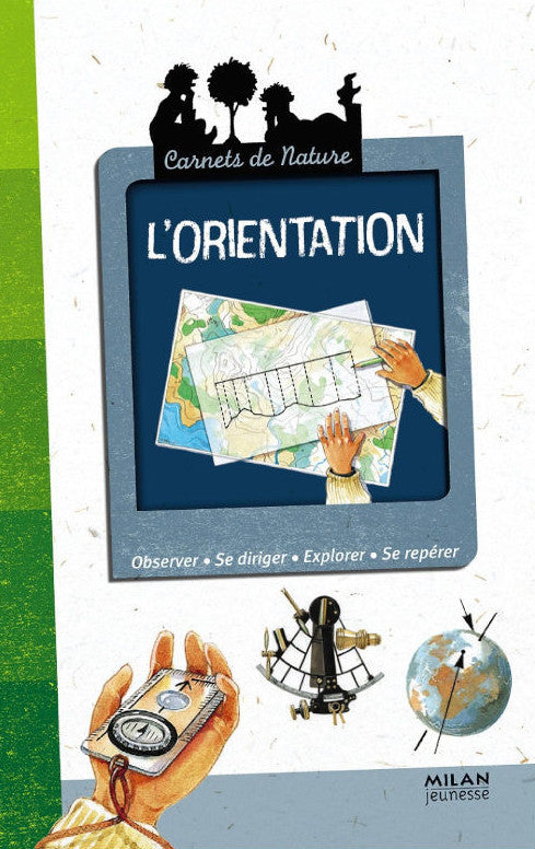 L'orientation