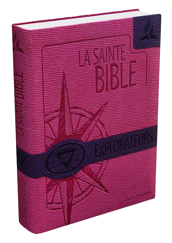 Bible Explos