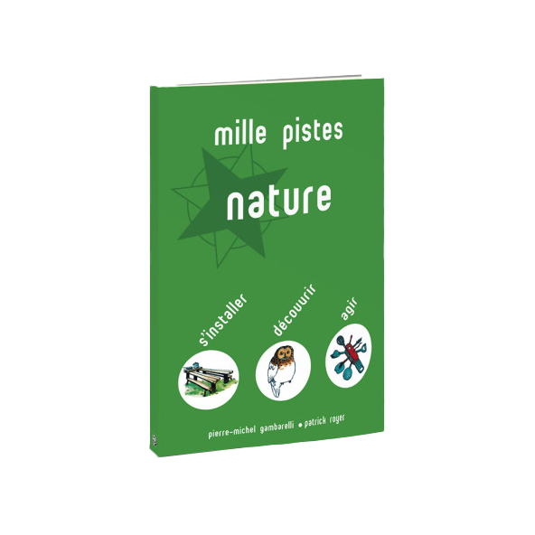 Mille Pistes Nature