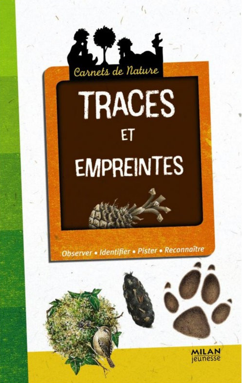 Traces et empreintes